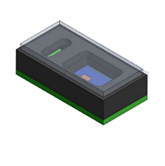 OB1203SD-C4R IDT, Integrated Device Technology Inc  Specialized Sensors